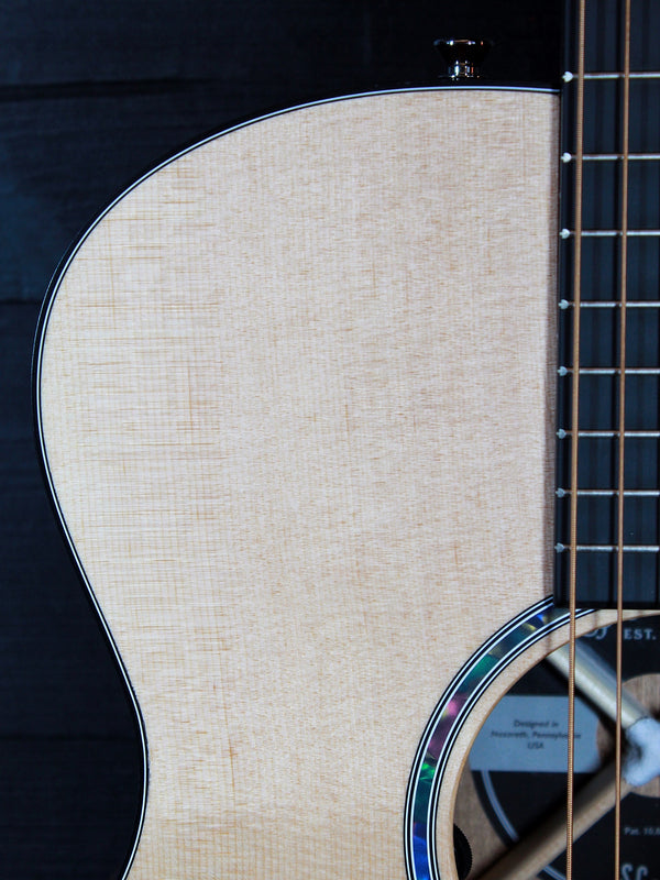 Martin SC-10E Sapele / Spruce Road Series Acoustic-Electric Guitar