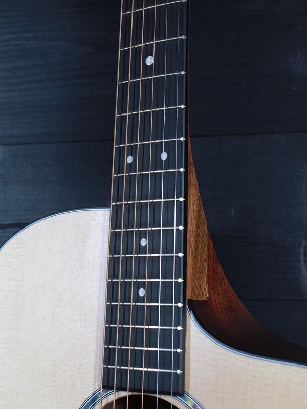 Martin SC-10E Sapele / Spruce Road Series Acoustic-Electric Guitar