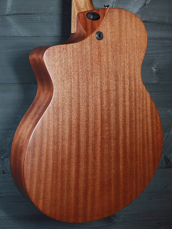 Martin SC-10E Sapele / Spruce Road Series Acoustic-Electric Guitar