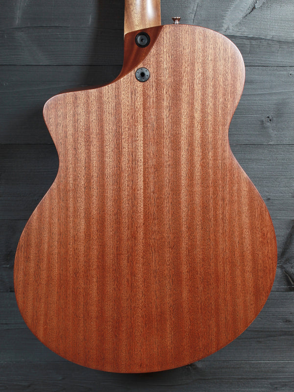 Martin SC-10E Sapele / Spruce Road Series Acoustic-Electric Guitar