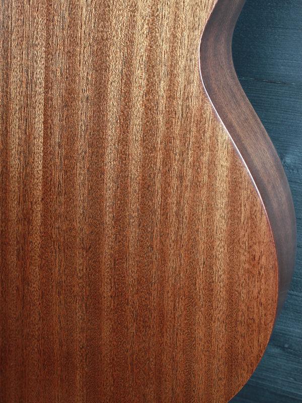 Martin SC-10E Sapele / Spruce Road Series Acoustic-Electric Guitar