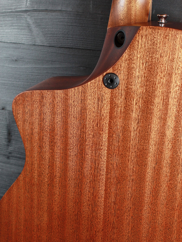 Martin SC-10E Sapele / Spruce Road Series Acoustic-Electric Guitar