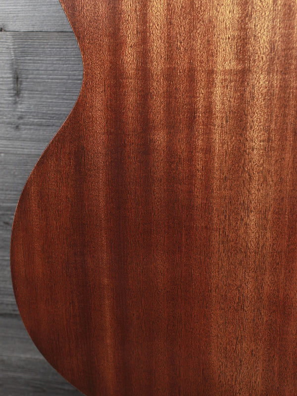 Martin SC-10E Modern Sapele Road Series Acoustic-Electric Guitar