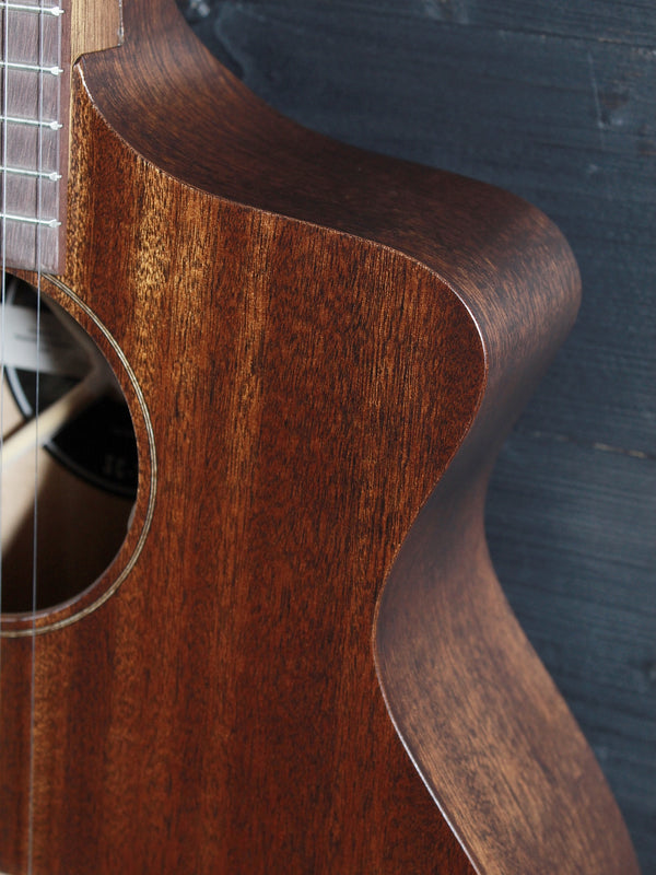 Martin SC-10E Modern Sapele Road Series Acoustic-Electric Guitar