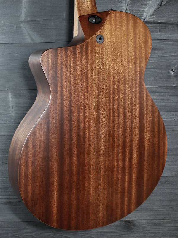 Martin SC-10E Modern Sapele Road Series Acoustic-Electric Guitar