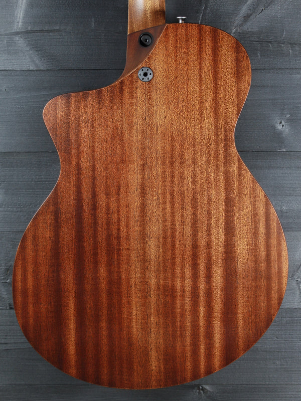 Martin SC-10E Modern Sapele Road Series Acoustic-Electric Guitar