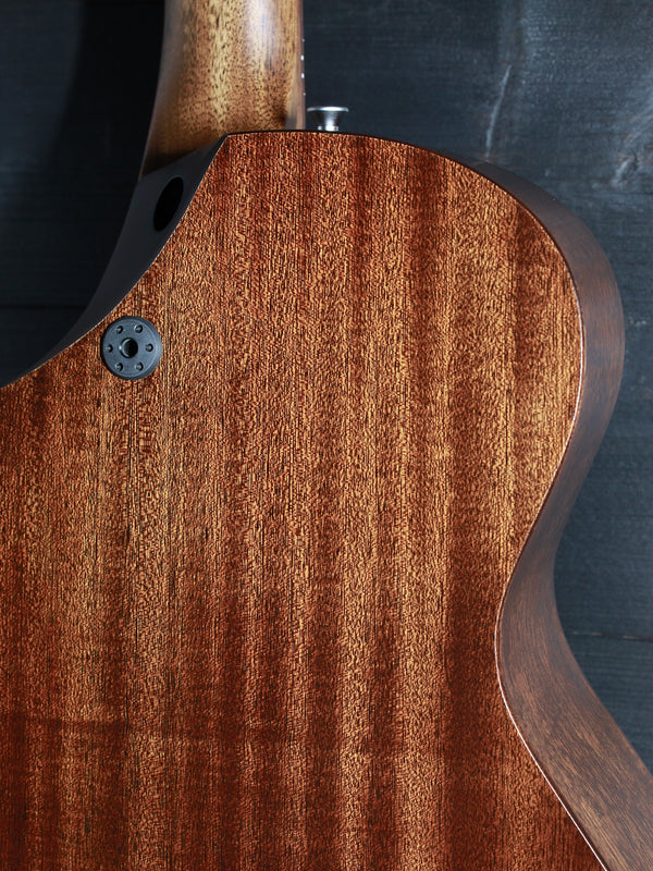 Martin SC-10E Modern Sapele Road Series Acoustic-Electric Guitar