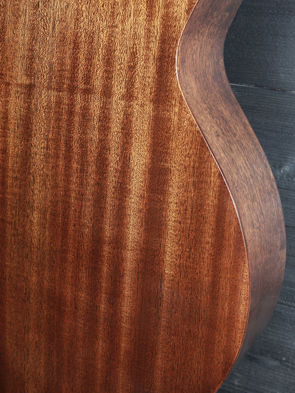 Martin SC-10E Modern Sapele Road Series Acoustic-Electric Guitar