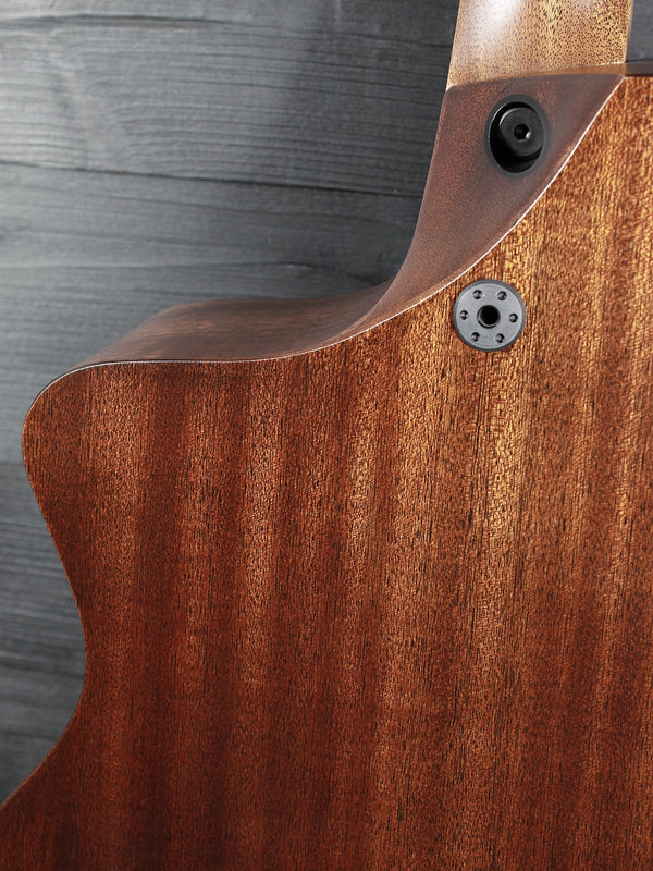 Martin SC-10E Modern Sapele Road Series Acoustic-Electric Guitar