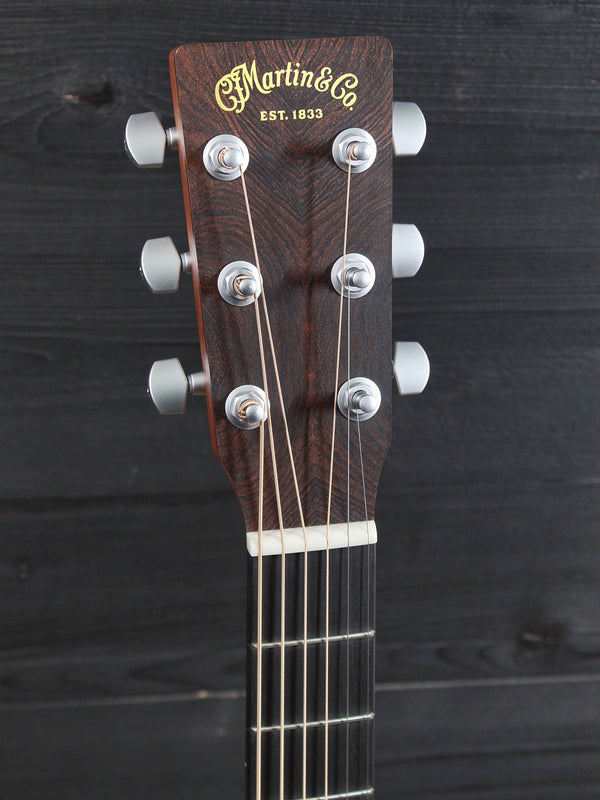 Martin Redesigned 000C Jr E Sapele / Spruce Solid Wood Acoustic-Electric Guitar