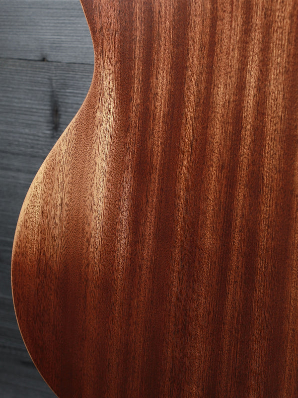 Martin Redesigned 000C Jr E StreetMaster Solid Wood Acoustic-Electric Guitar