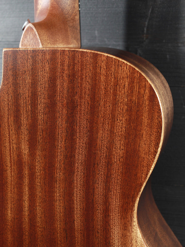 Martin Redesigned 000C Jr E StreetMaster Solid Wood Acoustic-Electric Guitar