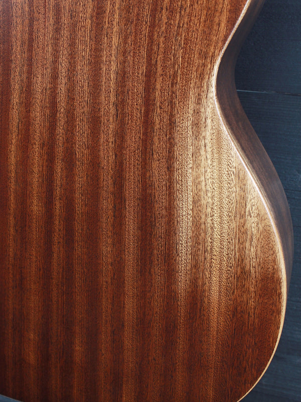 Martin Redesigned 000C Jr E StreetMaster Solid Wood Acoustic-Electric Guitar