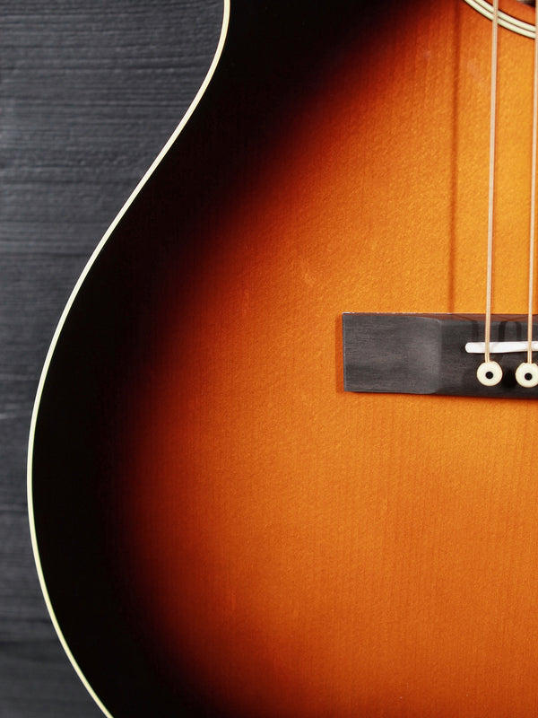 Martin CEO-7 Mahogany / Adirondack 00 Acoustic Guitar