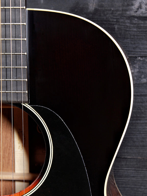 Martin CEO-7 Mahogany / Adirondack 00 Acoustic Guitar