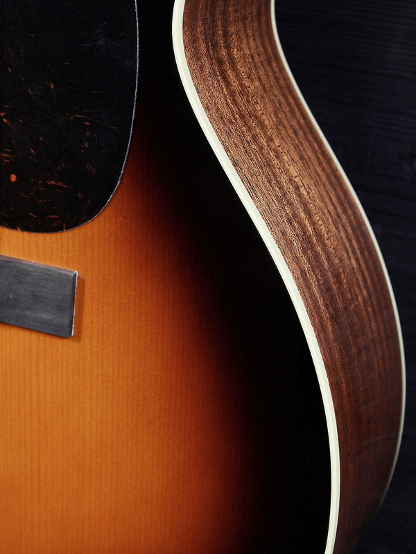 Martin CEO-7 Mahogany / Adirondack 00 Acoustic Guitar