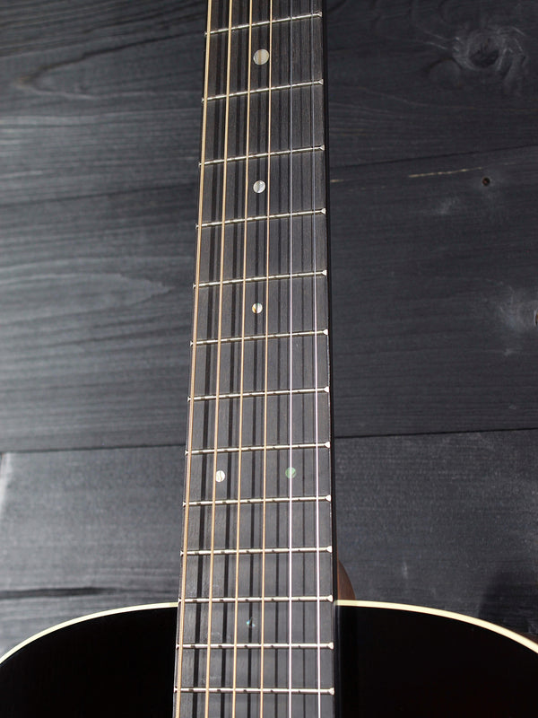 Martin CEO-7 Mahogany / Adirondack 00 Acoustic Guitar