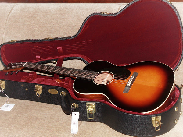 Martin CEO-7 Mahogany / Adirondack 00 Acoustic Guitar