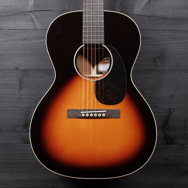 Martin CEO-7 Mahogany / Adirondack 00 Acoustic Guitar