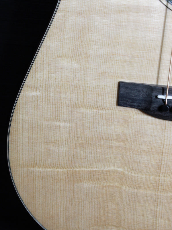 Martin Custom Shop D18 Style Pommele Sapele Dreadnought