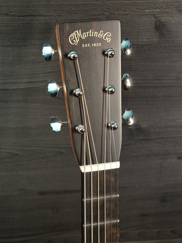Martin Custom Shop Expert HD28 Style Birdseye Maple Dreadnought Acoustic Guitar
