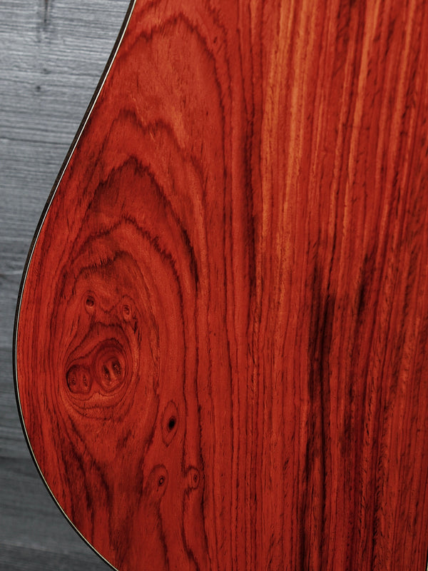 Martin Custom Shop Cocobolo / High-Altitude Swiss Spruce Dreadnought Acoustic Guitar