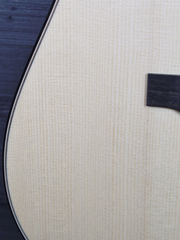 Martin Custom Shop Cocobolo / High-Altitude Swiss Spruce Dreadnought Acoustic Guitar