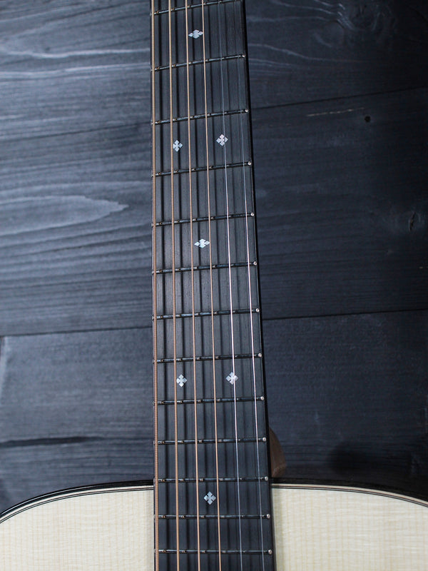 Martin Custom Shop Cocobolo / High-Altitude Swiss Spruce Dreadnought Acoustic Guitar