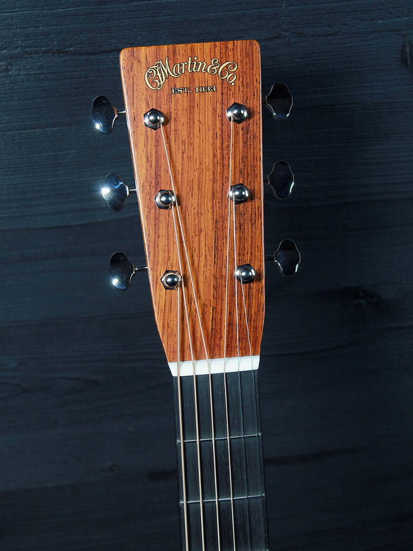 Martin Custom Shop Cocobolo / High-Altitude Swiss Spruce Dreadnought Acoustic Guitar