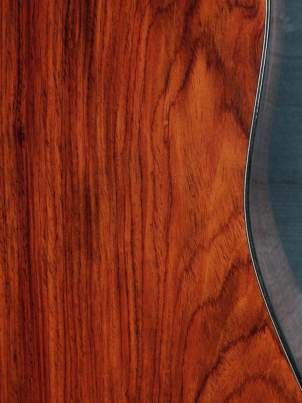 Martin Custom Shop Cocobolo / High-Altitude Swiss Spruce Dreadnought Acoustic Guitar