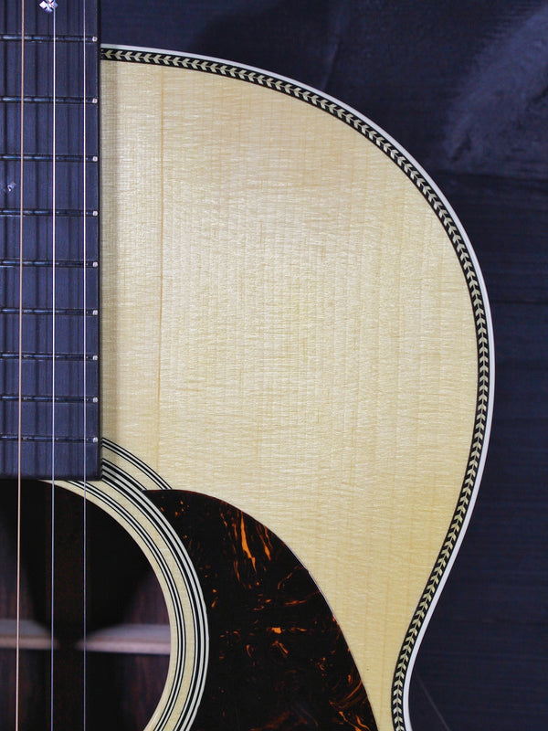 Martin Custom Shop M/0000 12-Fret Rosewood / Adirondack Acoustic Guitar