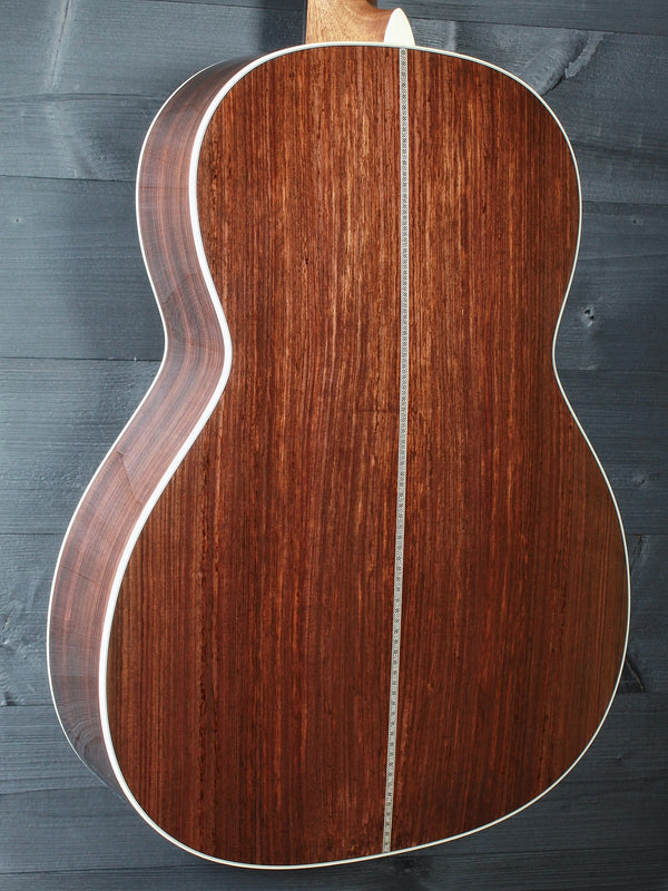 Martin Custom Shop M/0000 12-Fret Rosewood / Adirondack Acoustic Guitar