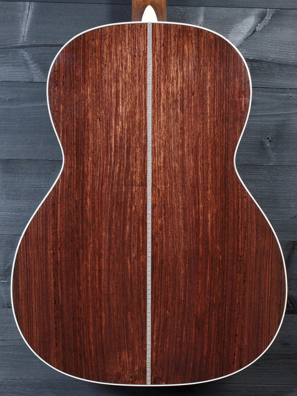 Martin Custom Shop M/0000 12-Fret Rosewood / Adirondack Acoustic Guitar