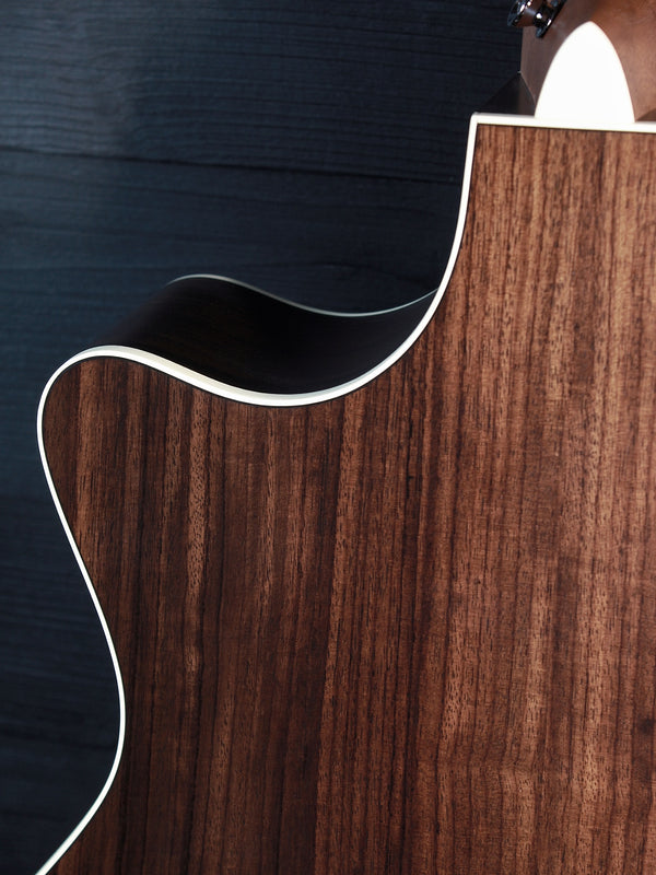 Martin GPC 16E Rosewood Grand Performance Acoustic-Electric Guitar