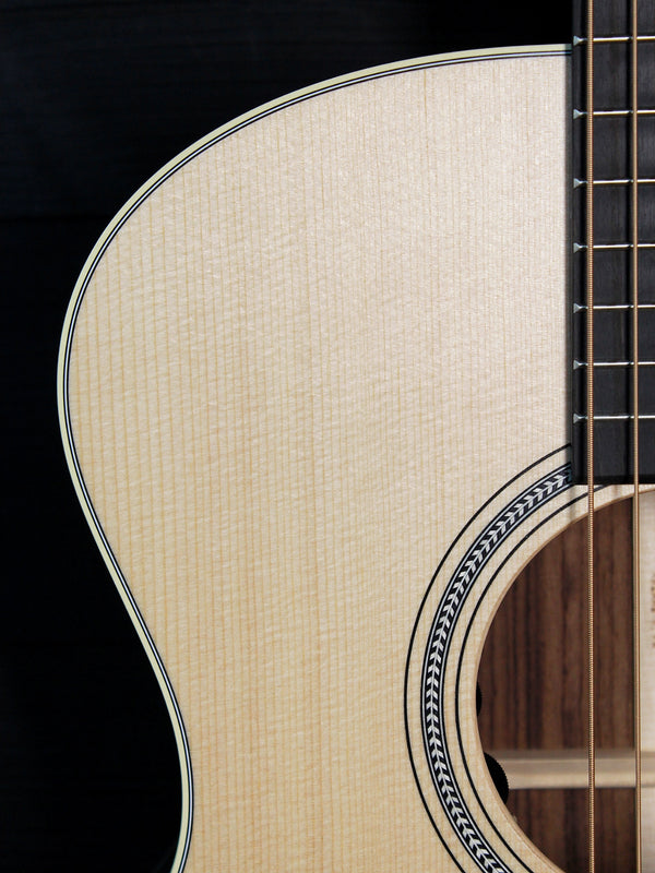 Martin GPC 16E Rosewood Grand Performance Acoustic-Electric Guitar