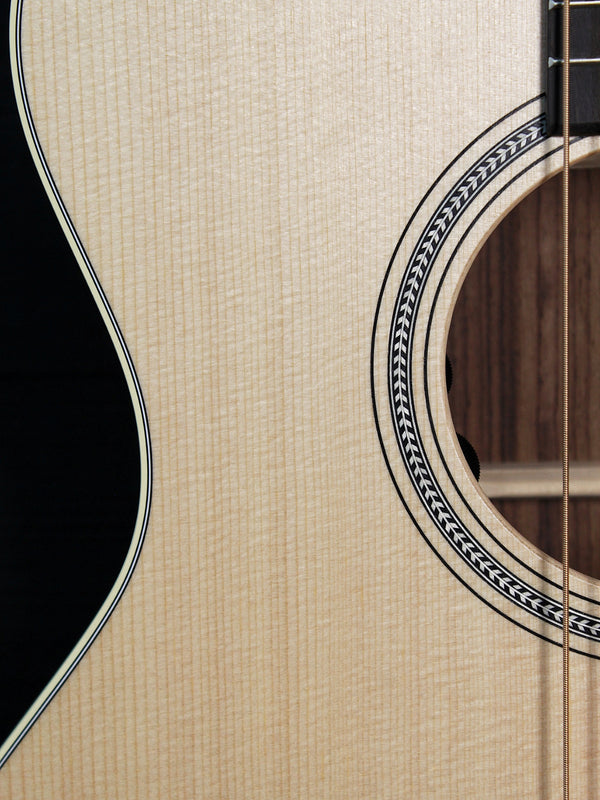 Martin GPC 16E Rosewood Grand Performance Acoustic-Electric Guitar