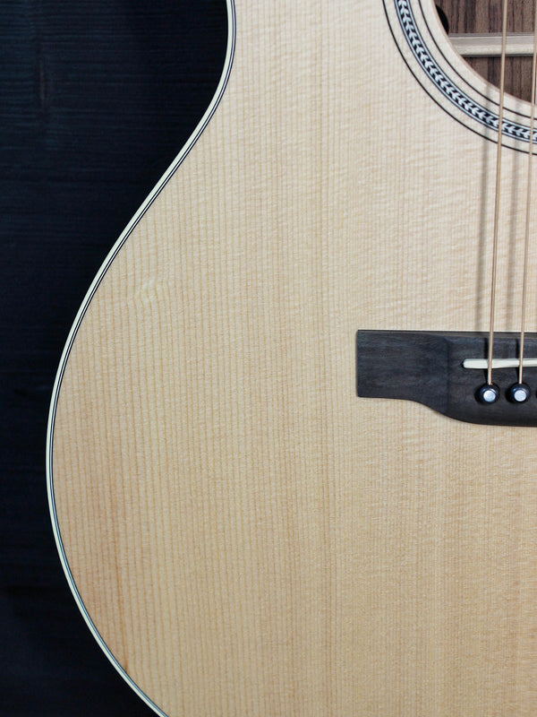 Martin GPC 16E Rosewood Grand Performance Acoustic-Electric Guitar