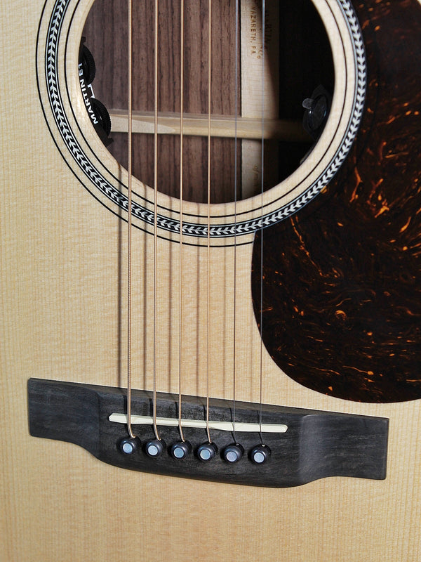 Martin GPC 16E Rosewood Grand Performance Acoustic-Electric Guitar