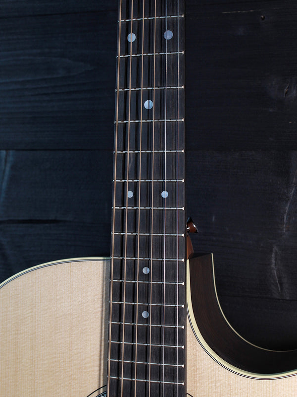 Martin GPC 16E Rosewood Grand Performance Acoustic-Electric Guitar