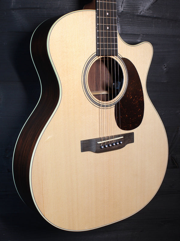 Martin GPC 16E Rosewood Grand Performance Acoustic-Electric Guitar