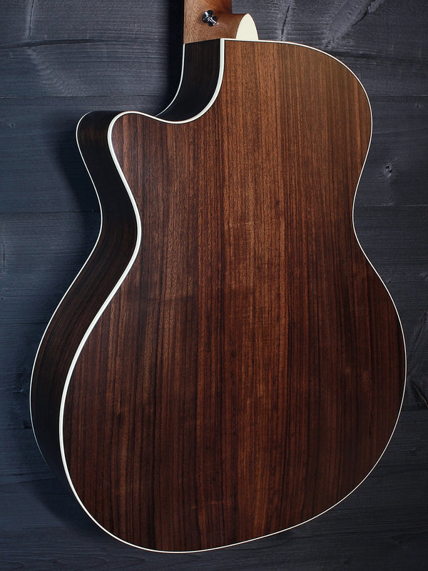 Martin GPC 16E Rosewood Grand Performance Acoustic-Electric Guitar