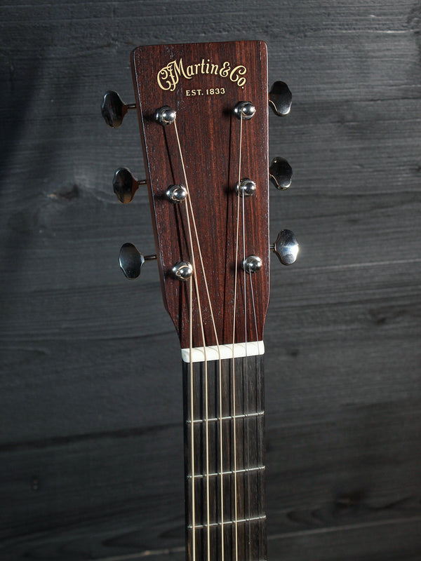 Martin GPC 16E Rosewood Grand Performance Acoustic-Electric Guitar