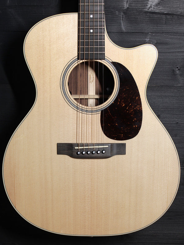 Martin GPC 16E Rosewood Grand Performance Acoustic-Electric Guitar