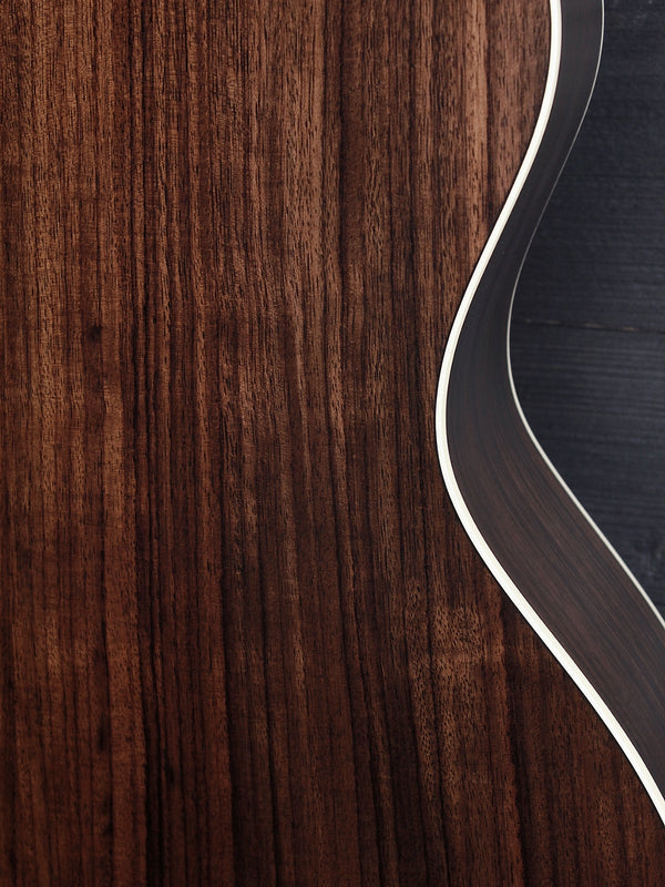 Martin GPC 16E Rosewood Grand Performance Acoustic-Electric Guitar