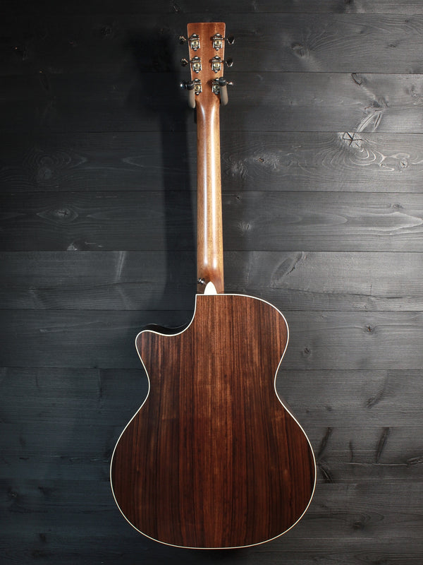 Martin GPC 16E Rosewood Grand Performance Acoustic-Electric Guitar