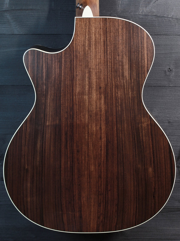 Martin GPC 16E Rosewood Grand Performance Acoustic-Electric Guitar