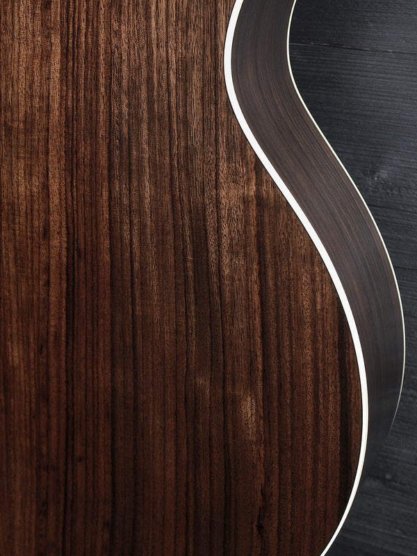 Martin GPC 16E Rosewood Grand Performance Acoustic-Electric Guitar