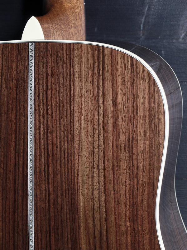 Martin HD-28 Standard Series Acoustic Guitar | Solid East Indian Rosewood & Sitka Spruce Dreadnought