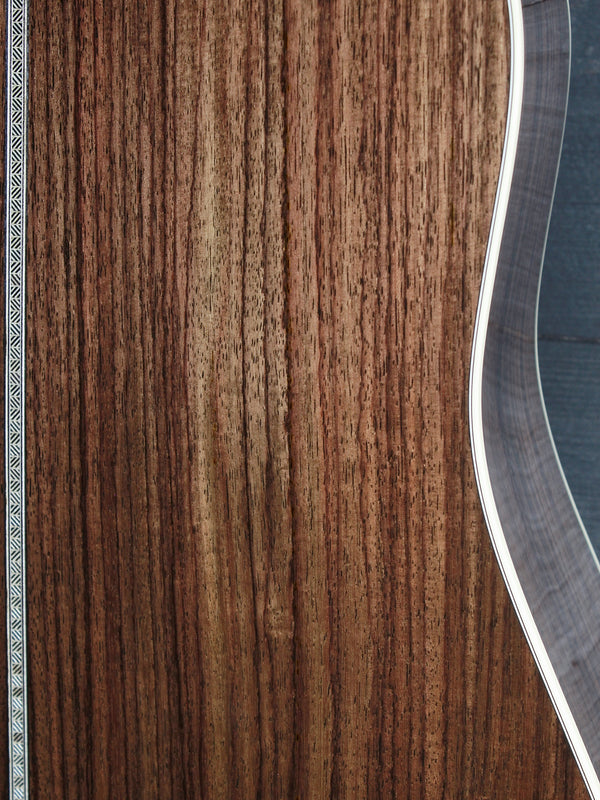 Martin HD-28 Standard Series Acoustic Guitar | Solid East Indian Rosewood & Sitka Spruce Dreadnought