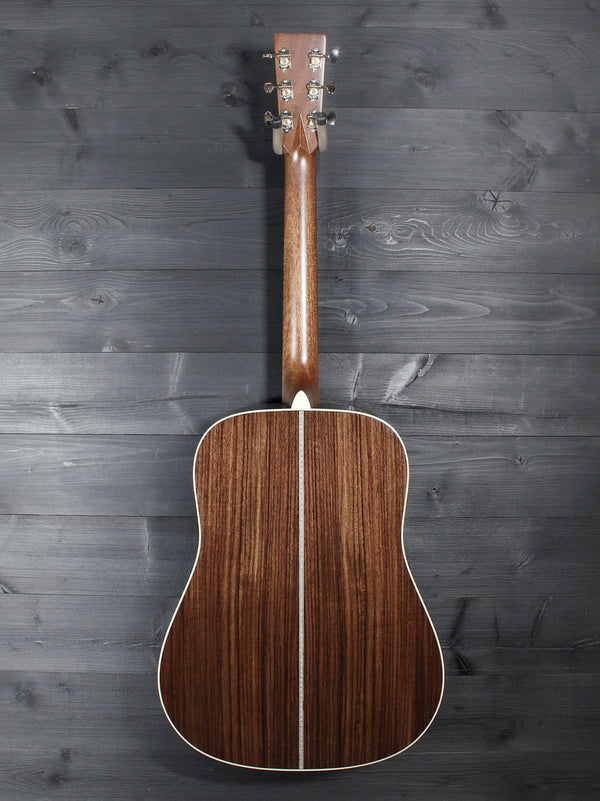 Martin HD-28 Standard Series Acoustic Guitar | Solid East Indian Rosewood & Sitka Spruce Dreadnought